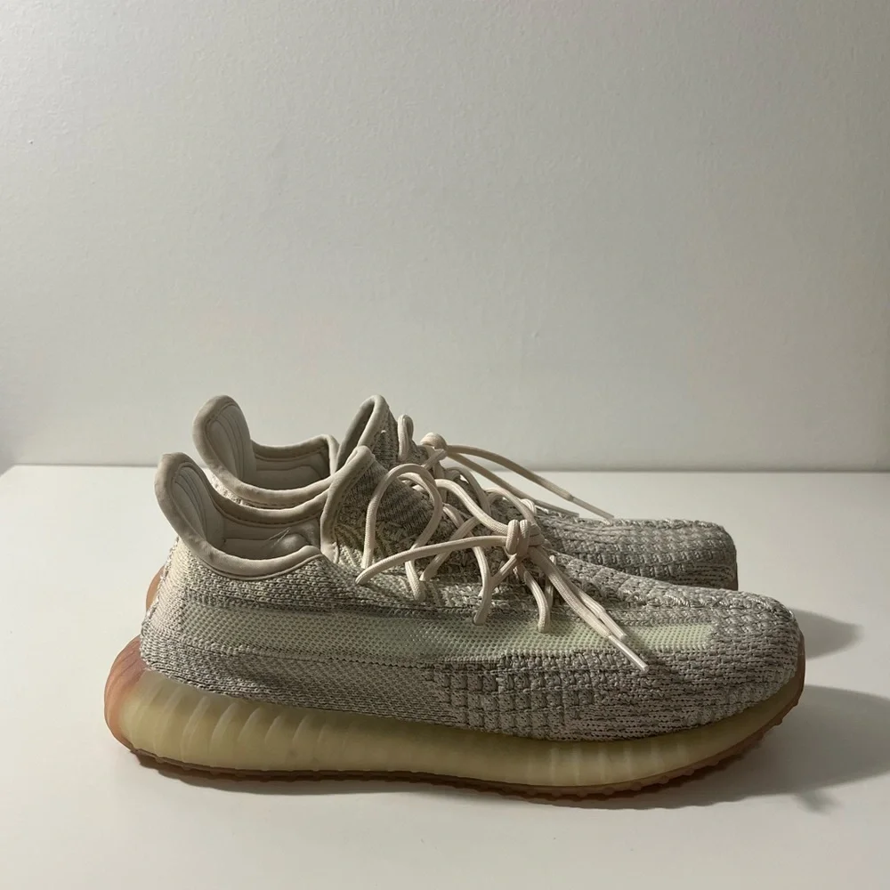 Yeezy these are